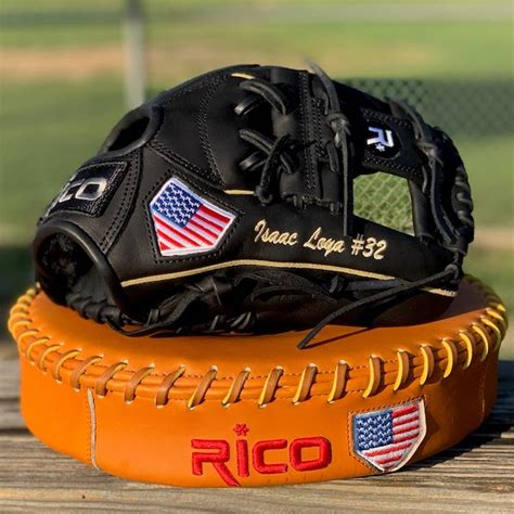 are rico gloves good quality